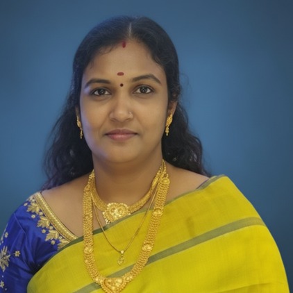 Neelima Devi U