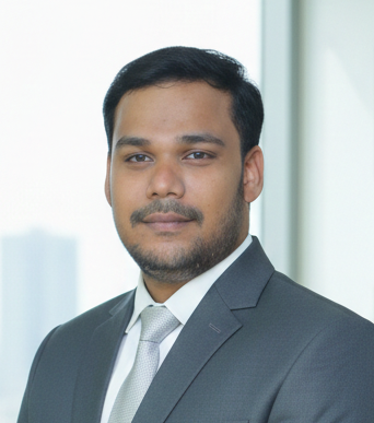 Pavan Kumar